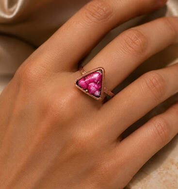 Handmade Jewelry